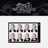 Pre-order 2026 SHINee World VIII THE INVERT ID Photo Set
