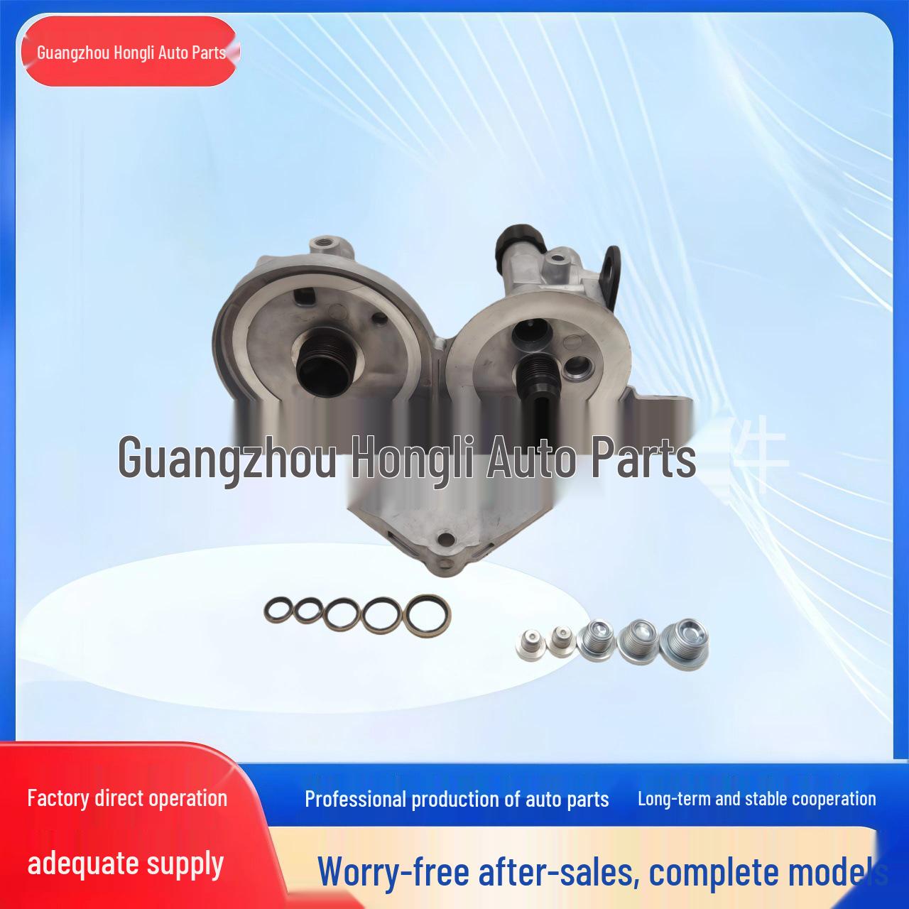 Volvo-Compatible Diesel Double Cup Holder with Sensor