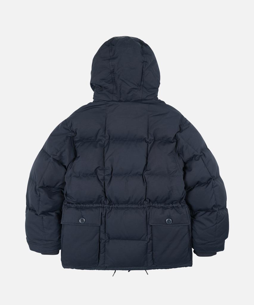 Frizmworks Karakoram Down Parka 005 _ Navy