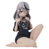 Holo'Live #holo'Live IF Entspannungszeit Sakuma Kuroe Figur, ca.. 12cm, 1 Typ