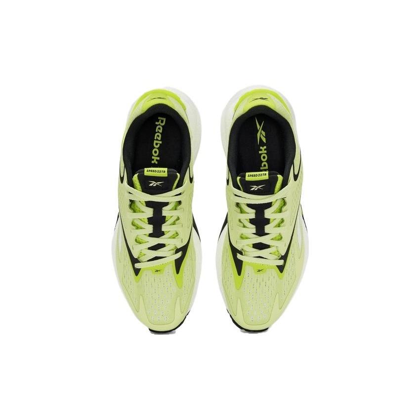 Reebok Speed 22 'Neon Yellow White' Men's 100033334
