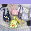Dinosaur Kids Backpack With Breathable Oxford Cloth For Toddler Daily Use