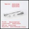 Auto Parts Diesel Common Rail fuel Injector 0445110250, 0445110256, 0445110273, 0445110274, 0445110275, 0445110279, 0445110186