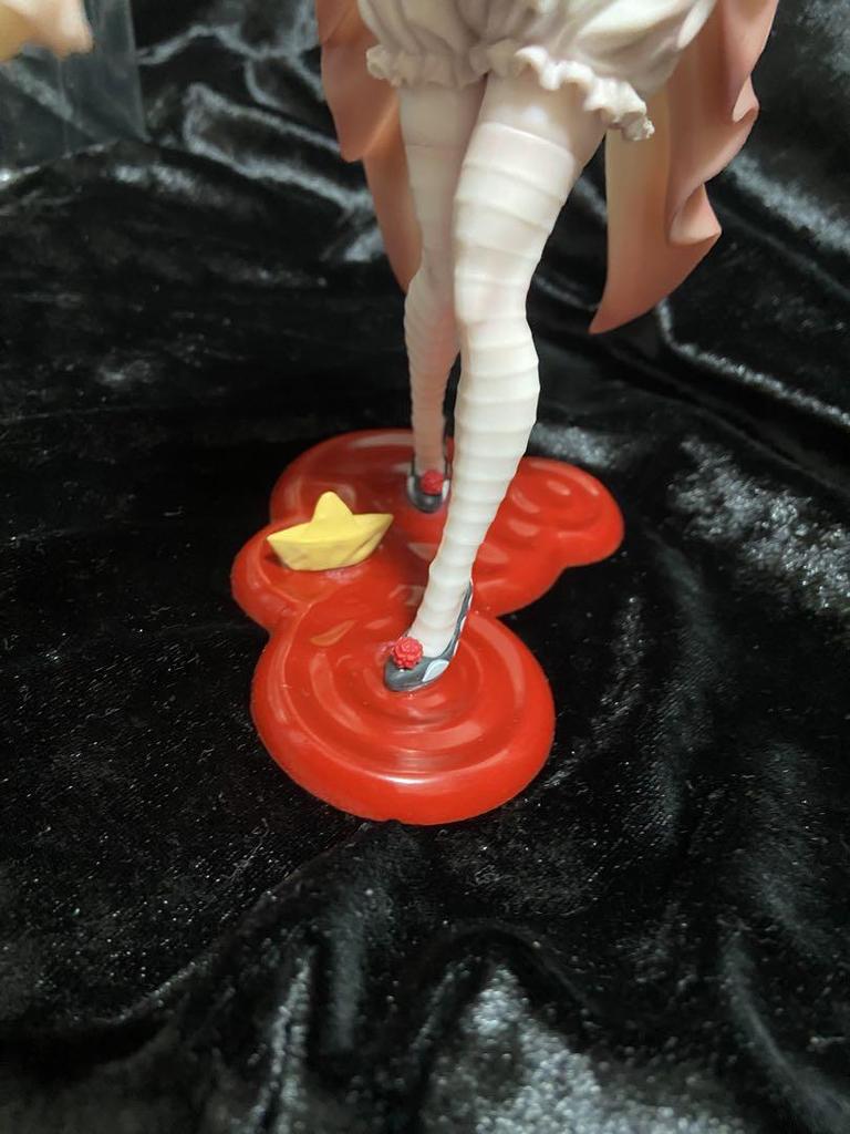 [USED] Horror Bishoujo Figure IT (2017) Pennywise Overseas Version