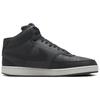 Nike Court Vision Mid Next Nature Dark Smoke Grey Off Noir Racer Blue Black DN3577-005