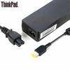 ThinkPlus Lenovo 65W Laptop Power Adapter for X Series (Square Port)