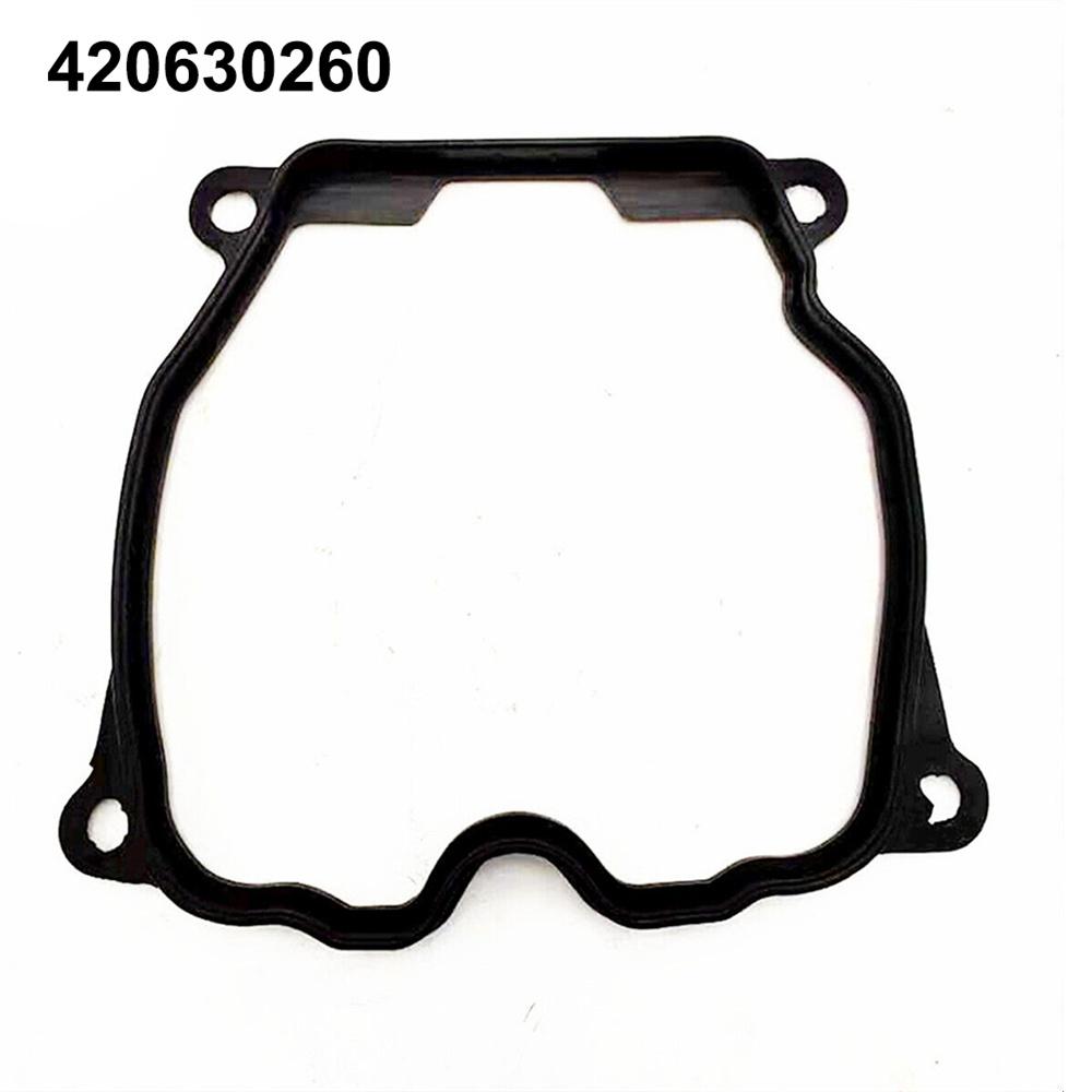 2pcs for Can-Am 400 500 650 800 1000 Outlander 420630260 Valve Cover Gasket Kit