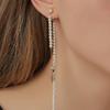 DIDIER DUBOT Radidi Earrings JDDEPXS416W