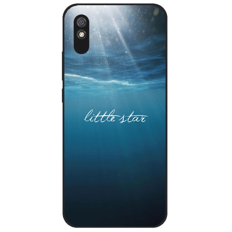 Für Xiaomi Redmi 9A Fall Abdeckung Weiche Silikon Cartoon TPU Zurück Abdeckung für Xiaomi Redmi 9A Redmi9A 9 EINE Schutzhülle telefon Fall Taschen