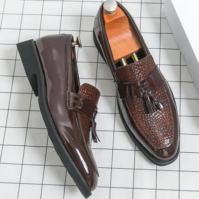 Zapatos – Loafers