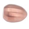 Egg Spice Shaker Stainless Steel Egg Shaped Pepper Shaker for Outdoor Barbecue Restaurant Banquet Party