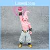 Dragon Ball Majin Buu Model Akcji PVC Dla Kolekcjonerów I Dekoracji
