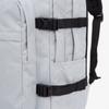 The North Face Standard Backpack Ice Gray Nm2dr05l