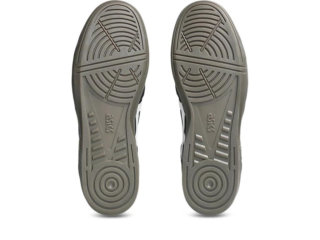 1203B184-001 Asics Leggerezza ST "Siyah/Beyaz" (Erkeklerin)
