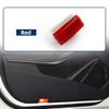 Door Courtesy Light Shell 0028201901 For Mercedes-Benz W176 W246 W204 W205 W212 W213 W166 C300 E450 GLC300 GLE350 G550 AMG C63