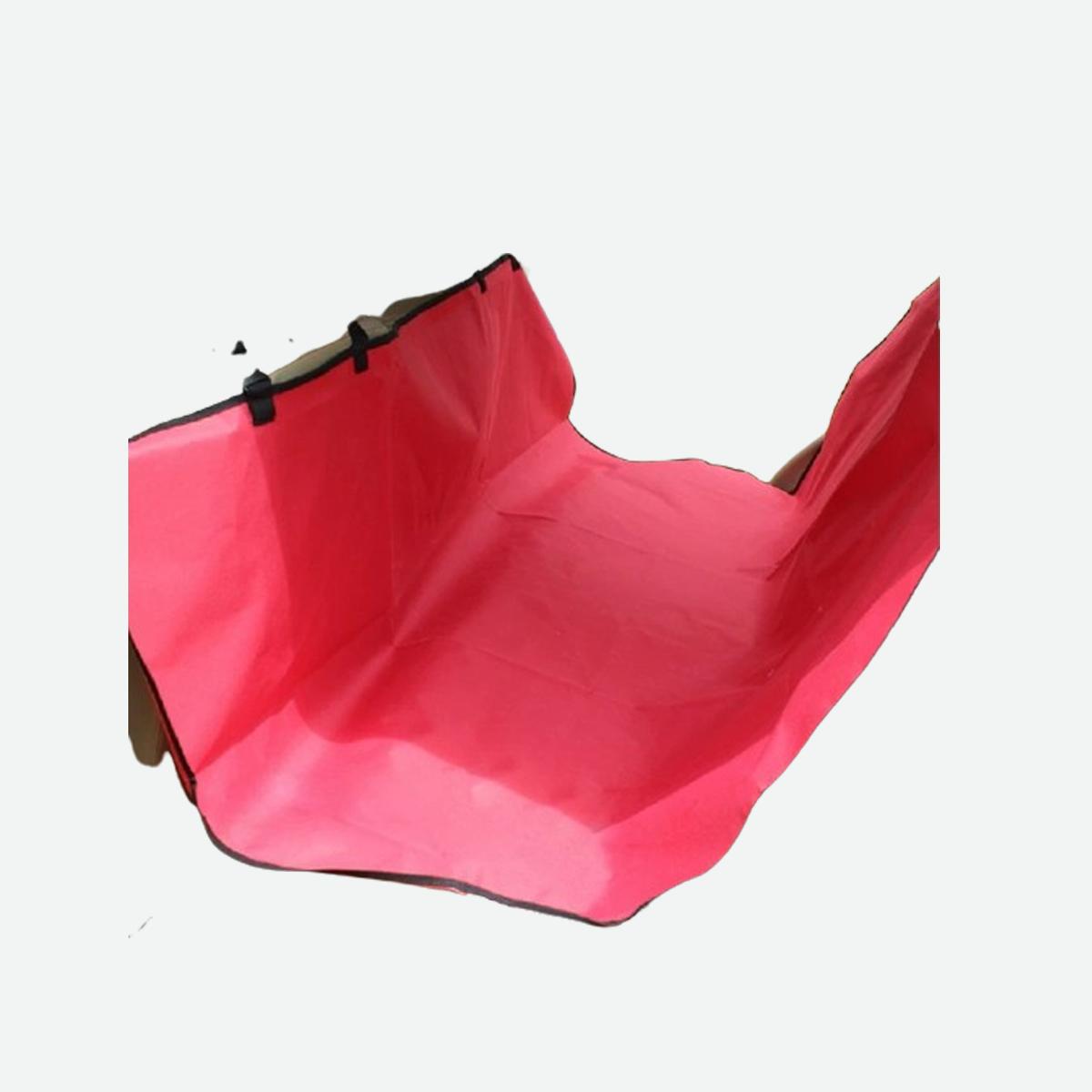 

Car Seat Cover for Back Seat Dog Car Hammock Nonslip Backseat Dog Cover Scratchproof Pet Seat Protector for Cars Trucks