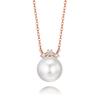 Roseedor La Bépée Freshwater Pearl (9Mm) Necklace_240100205