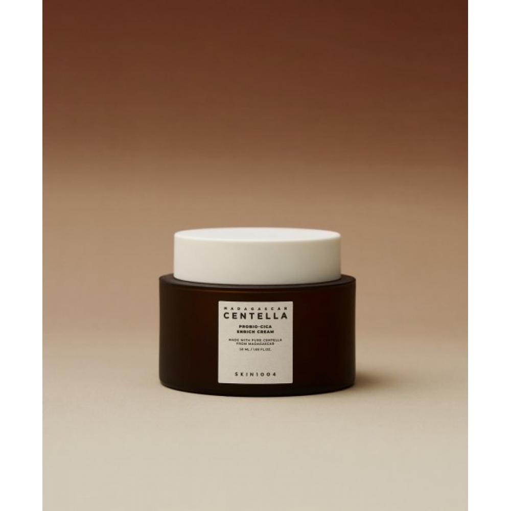Skin1004 Madagascar Centella Probiotica Enrich Cream 50ml Probio Cica Enrich Cream 50ml