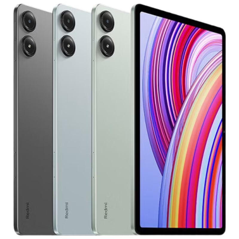 

Redmi Pad Pro 12.1-inch Tablet (CN version)