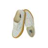 Vans Autentické SF kockované - Dymovo modré s gumovou podrážkou Unisex tenisky Marshmallow VN0A4BWT7Z2