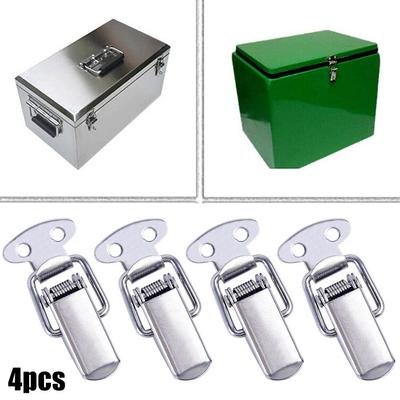 Toggle Latches Case Catch Clamp Loaded Professional