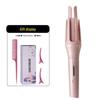 Cross-Border Automatic Curling Iron with LCD & Adjustable Temperature - Essential Hair Styling Tool