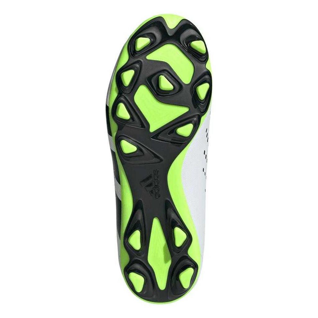 Adidas Kinder/Kinder Predator Accuracy 4 Flexible Boden Fußballschuhe
