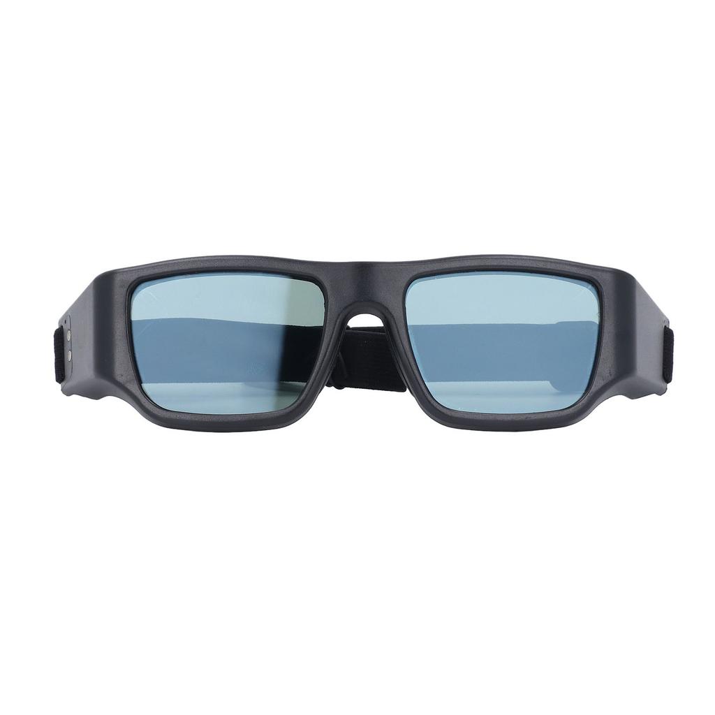 Strobe Training Glasses Hand Eye Coordination Tool Enhanced Athletic Performance Vision Stroboscopic Glasses for