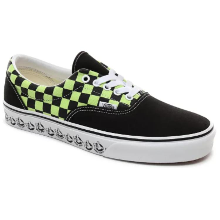 Era Bmx Vans 'Black Sharp Green' VN0A4BV4V3W