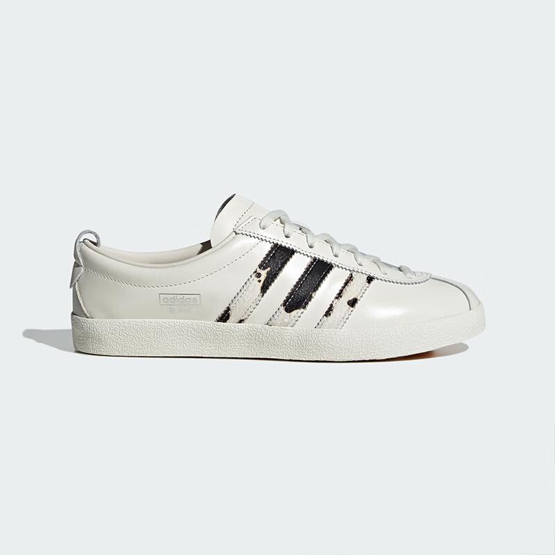 

Adidas Originals Blanc W JS0232 Немецкие кроссовки Trainer 36