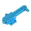 Alüminyum Alaşımlı Direksiyon Alüminyum Direksiyon Koruyucu Wltoys 12428 / FY03 RC Araba İçin Tam
