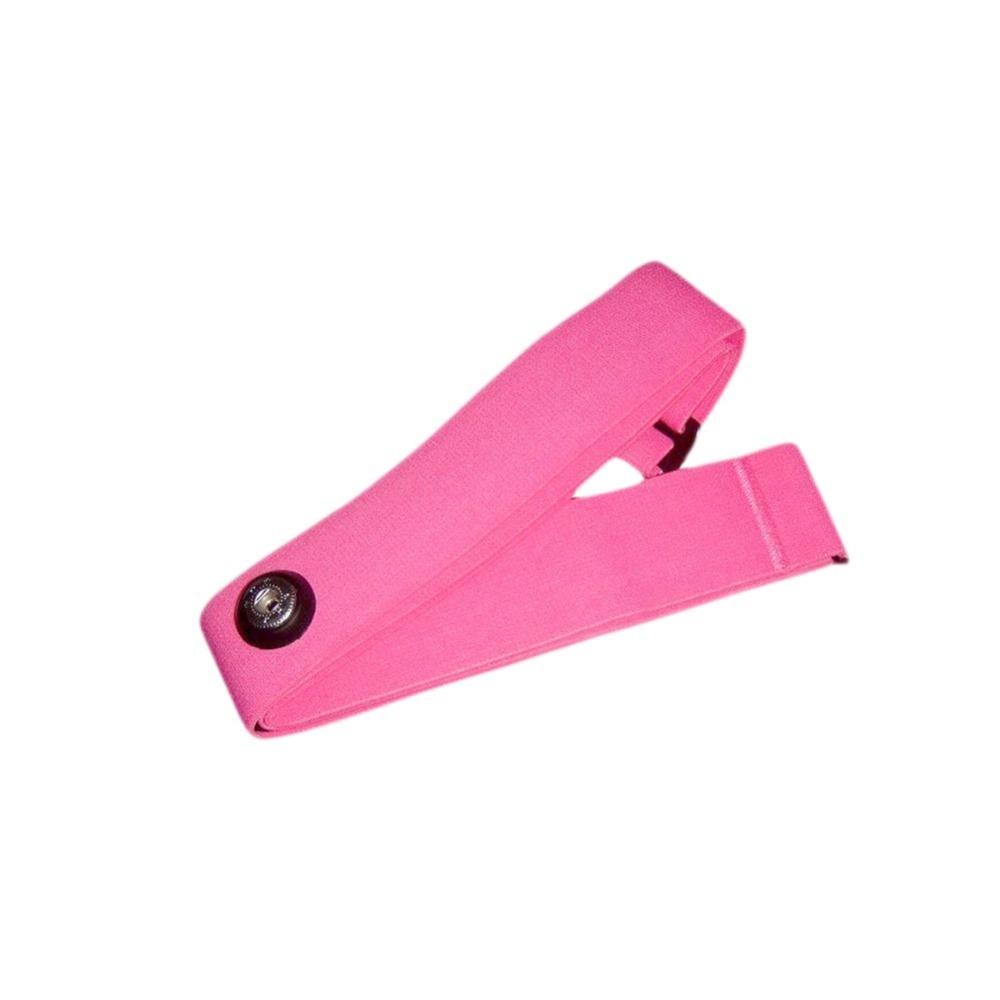Running Accessories Chest Strap Bluetooth Heart Rate Monitor Chest Belt Heart Rate Monitor Strap