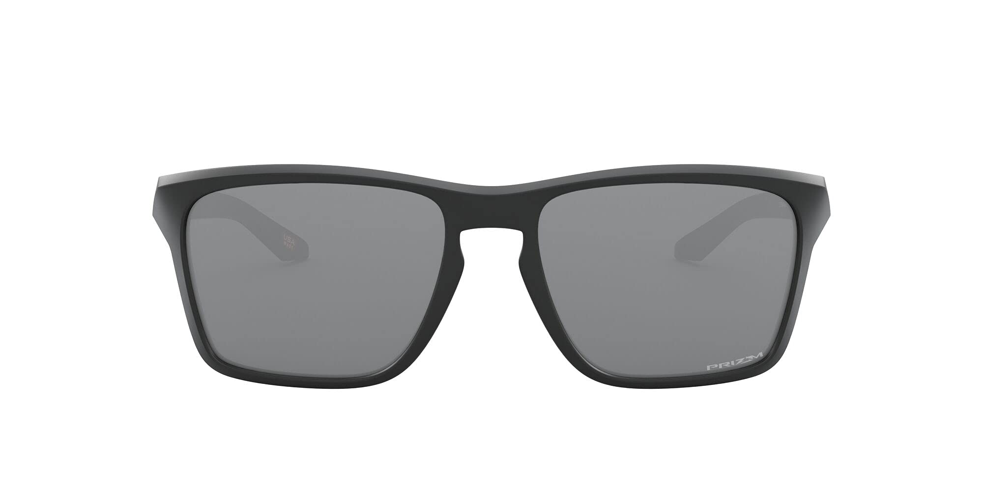 Sunglasses 0OO9448F PRIZM BLACK 58 SYLAS 944802 [Oakley] (Asia Fitting) Men s