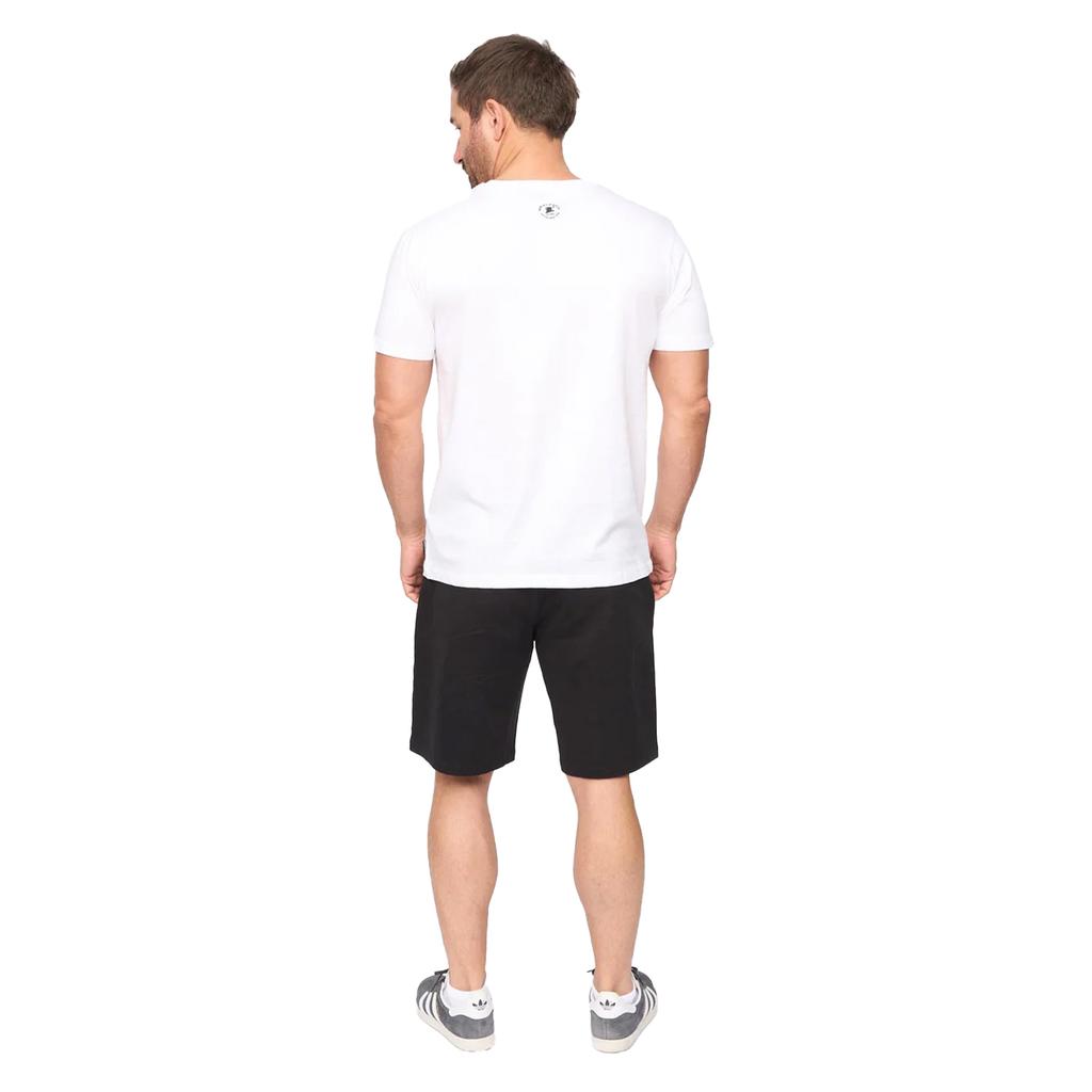 Bewley & Ritch Mens Harlings Casual T-Shirt