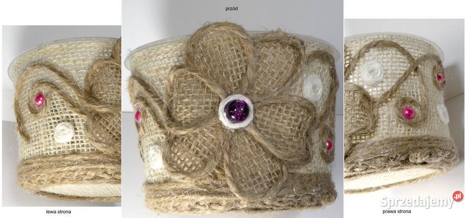Diy Jute String Natural Macrame Decor 100Mx2Mm