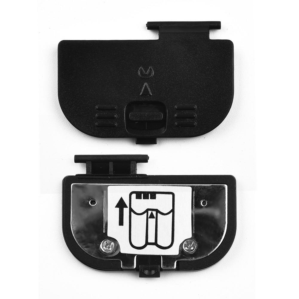 New Camera Battery Door Cover Lid Cap Part For NIKON-D200 D700 D300 Camer