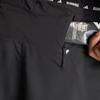 Adidas Running Shorts Men's Black Moderate JZ7709
