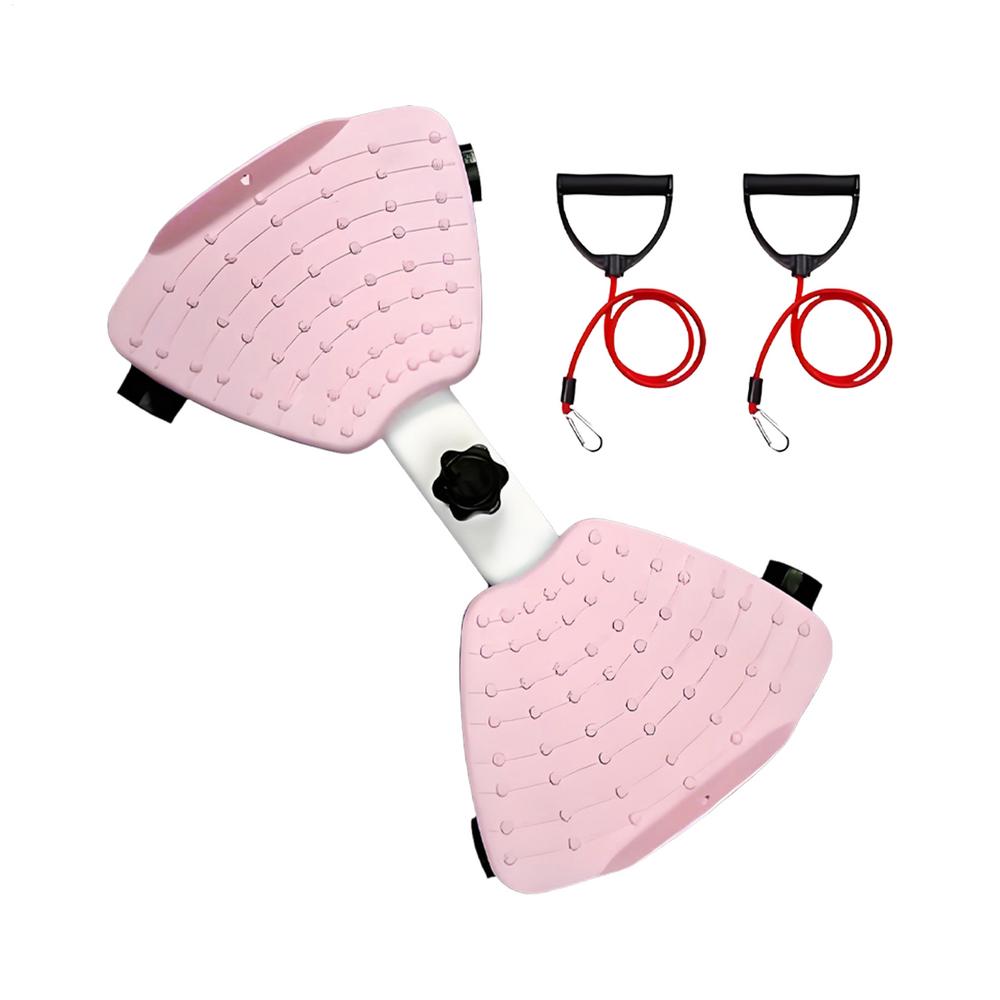 Waist Twisting Fitness Tool Standing Abdomen Exercise Board for Home Gym Exercise Accessories