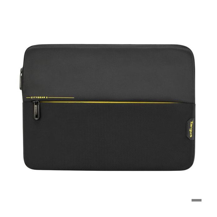 Etui Targus CityGear 3 Sleeve 11.6" Noir - Sacoche PC Portable