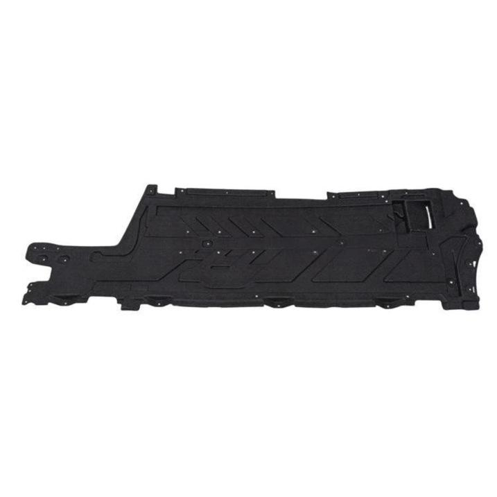Mercedes-Benz CLA W118 Undercarriage Splash Guard