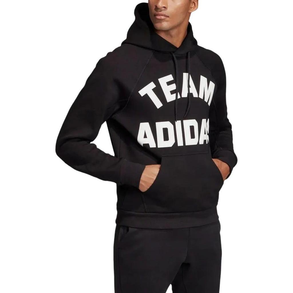 adidas VRCT Sweatshirt Men's Black EA0377