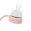 Cat LED PINK PORTABLE DESK LAMP