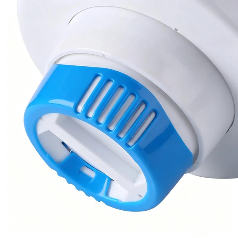 1Pcs Swimming Pool Accessories For 18Cm Telescopic Floating Chlorine Tablet Dispenser Dosing Device