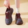 Spring Fashion Trend Thick-soled Sports Loafers