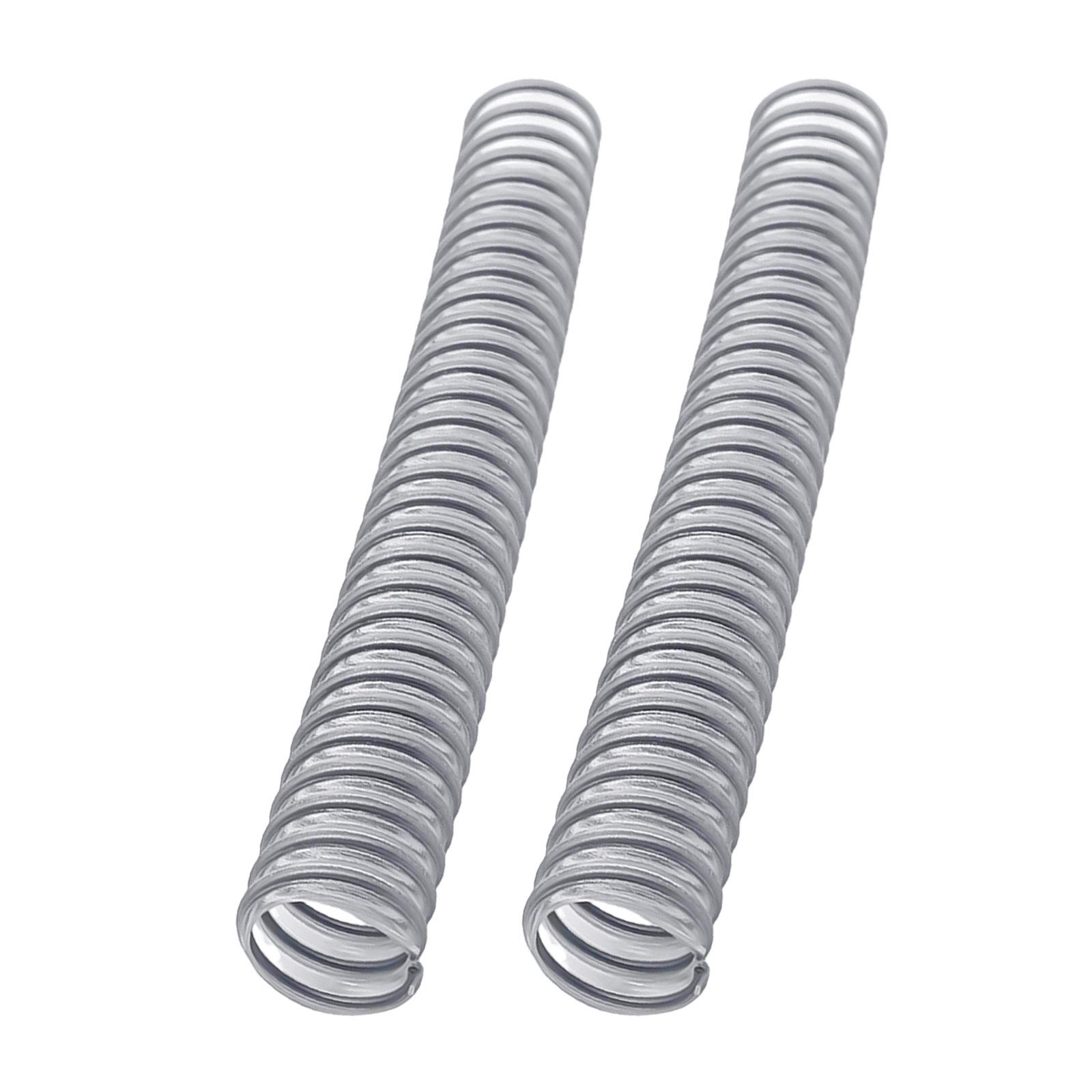 

2 шт. Соединительная труба для пылесоса, сменный шланг, вакуумный шланг, текстура АБС для повышения эффективности уборки