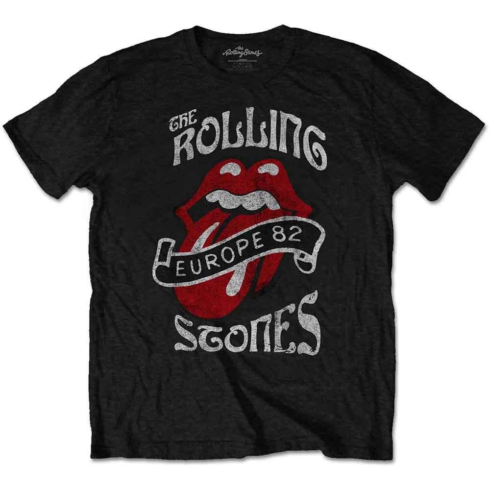 Marilyn Manson 2000 Hollywood Band Rock Black Unisex Tshirt S-5XL KH14057 XXL