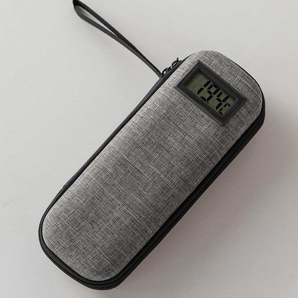 Waterproof Insulin Cooling Bag Thermal Insulated Insulin Pens Storage Box  Cold Storage