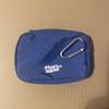 [USED] BTS Jin RUNSEOKJIN Mini Pouch Tuna Pouch Korea