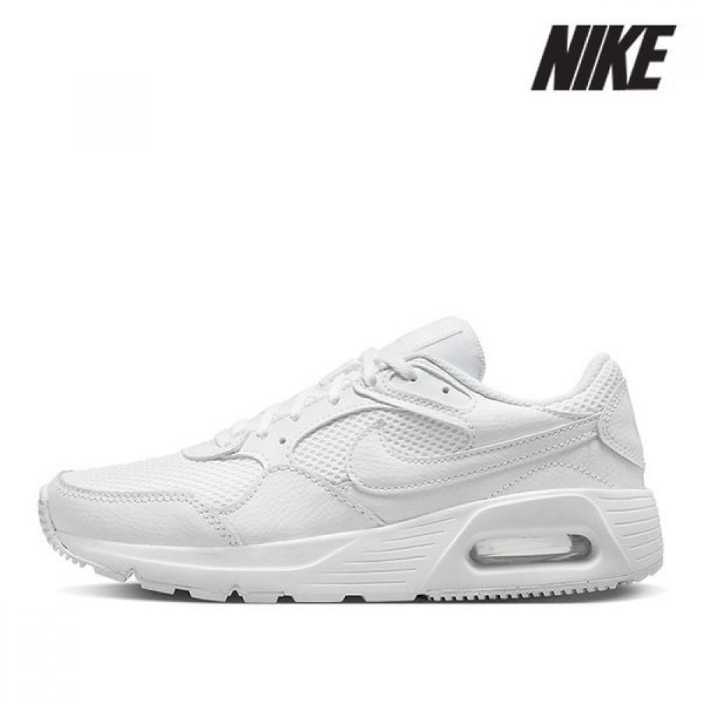

Nike Кроссовки A10 Cw4554 101 Air Max Sc 230