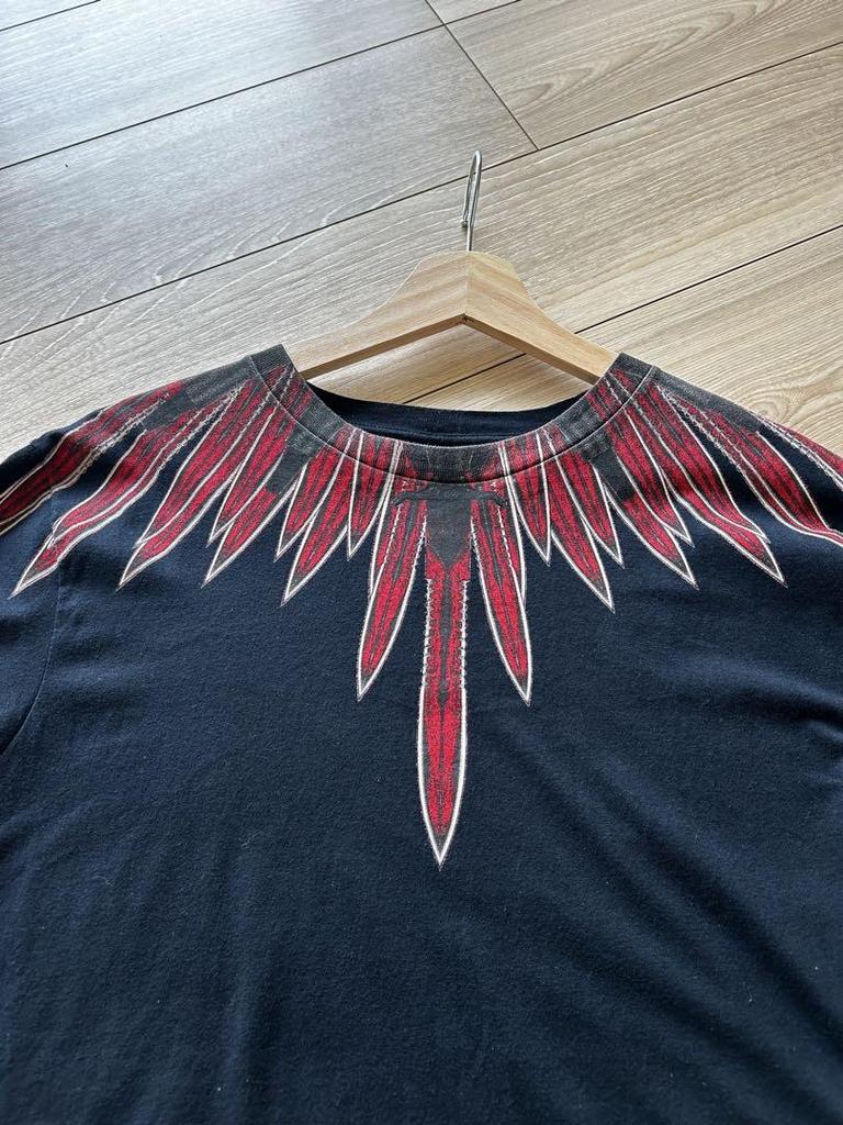 [USED] Marcelo Burlon ^_^